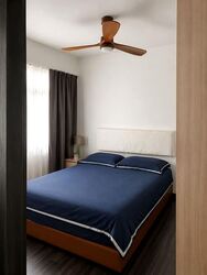Blk 448C West Valley @ Bukit Batok (Bukit Batok), HDB 2 Rooms #604137541